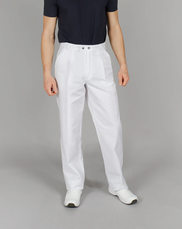 Men’s trousers | HACCP