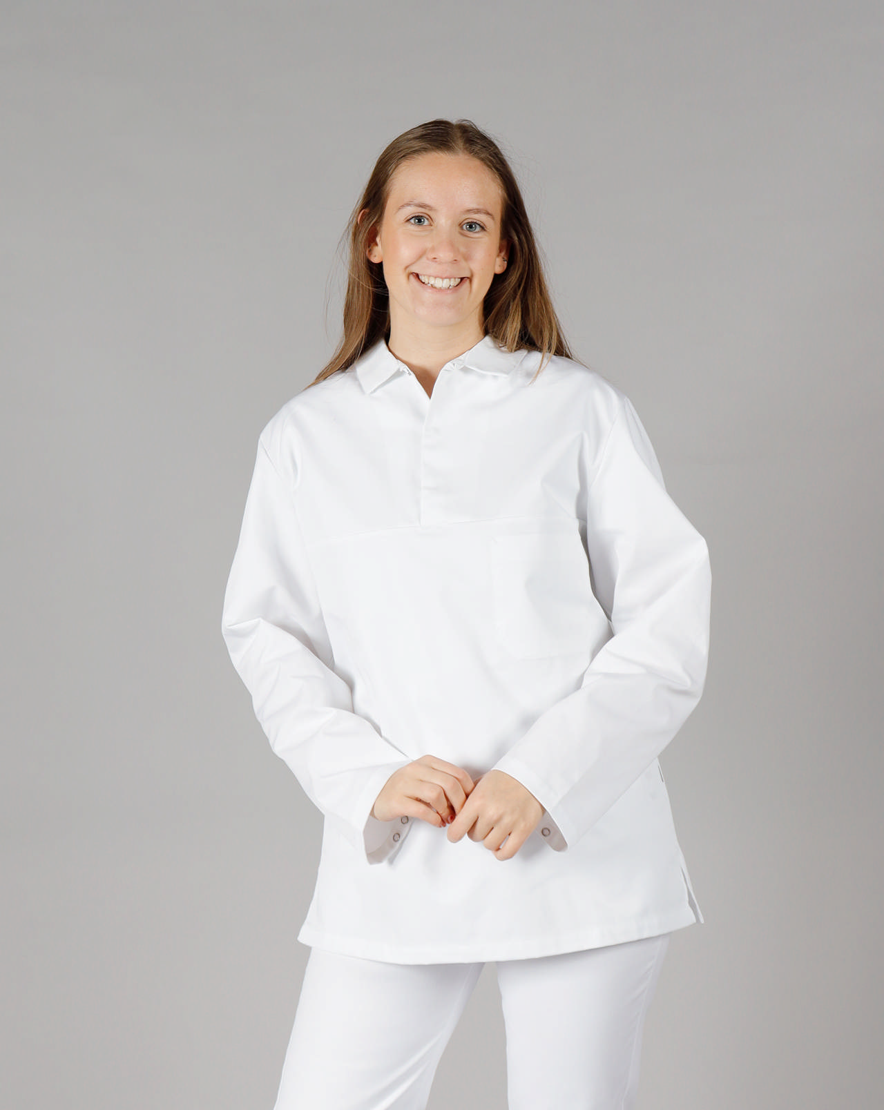 Unisex smock | HACCP