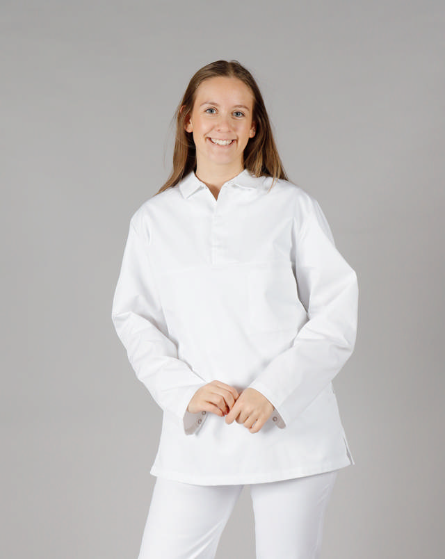 Unisex smock | HACCP