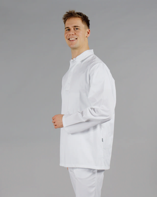 Unisex smock | HACCP
