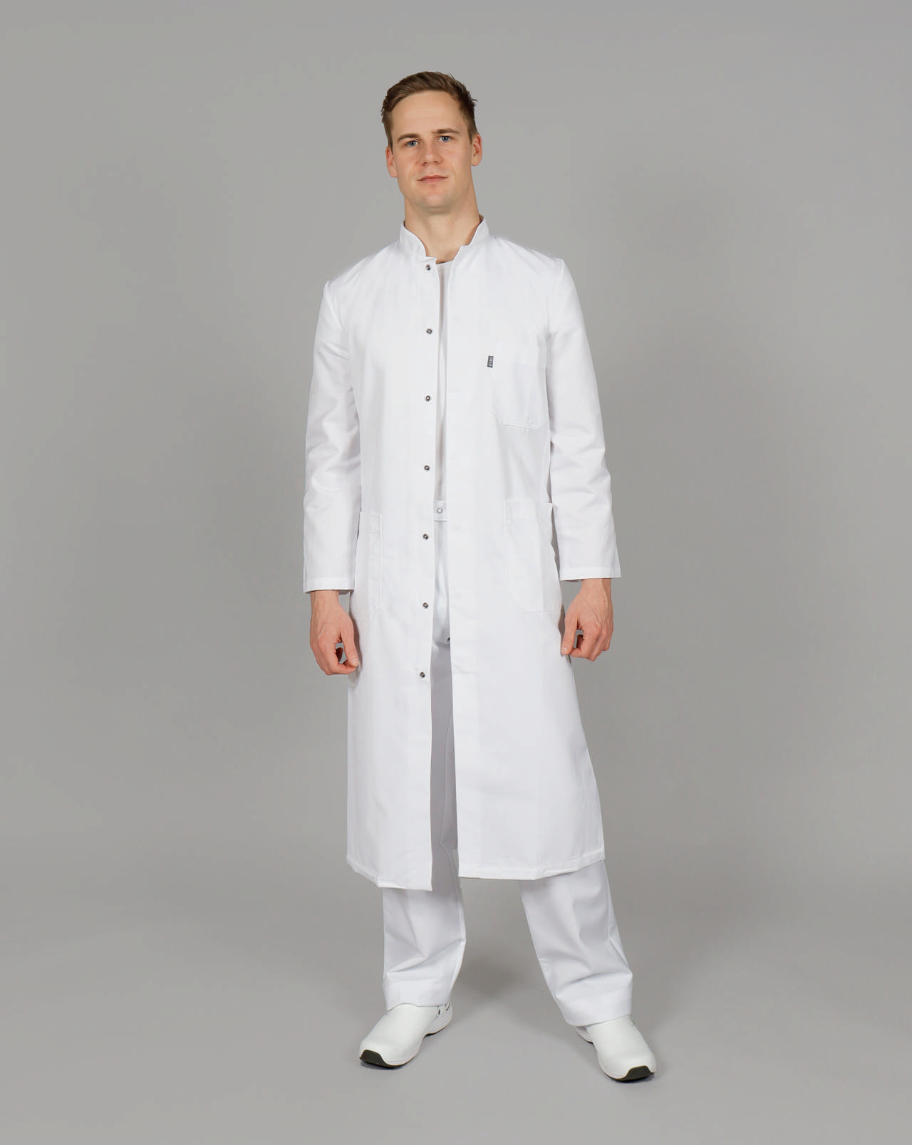 Men’s coat | HEART-BEAT