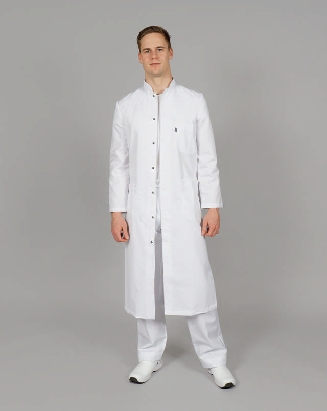 Men’s coat | HEART-BEAT