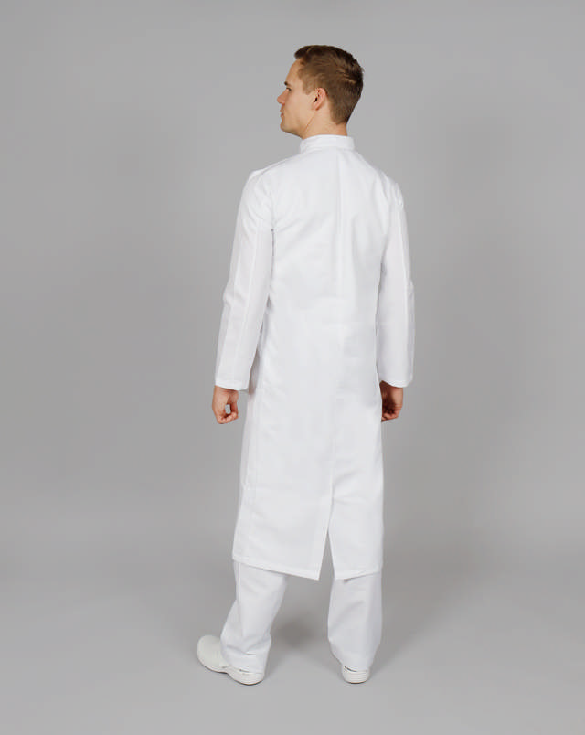 Men’s coat | HEART-BEAT