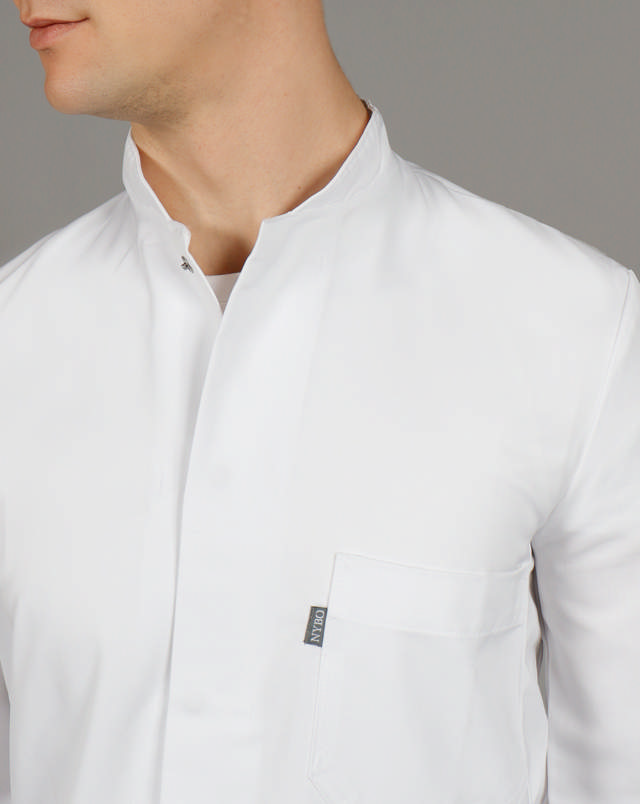 Men’s coat | HEART-BEAT