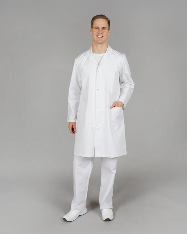 Men’s coat | HEART-BEAT