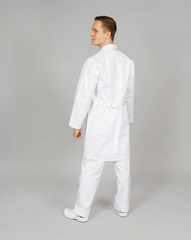 Men’s coat | HEART-BEAT