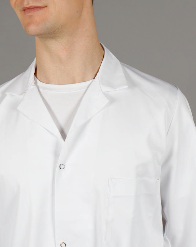 Men’s coat | HEART-BEAT