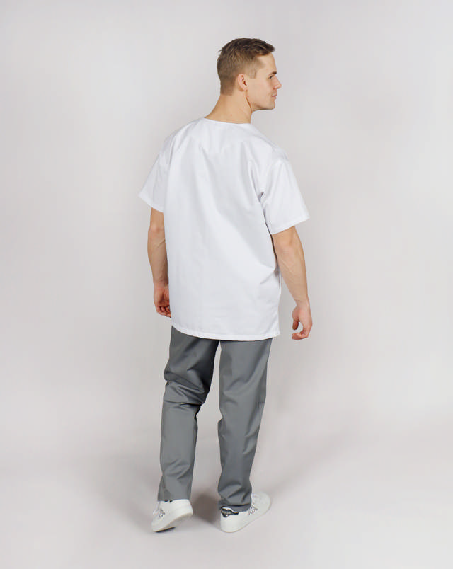 Mens smock | BASIC-CARE