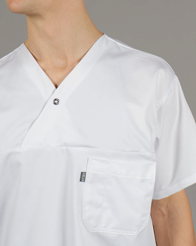 Mens smock | BASIC-CARE