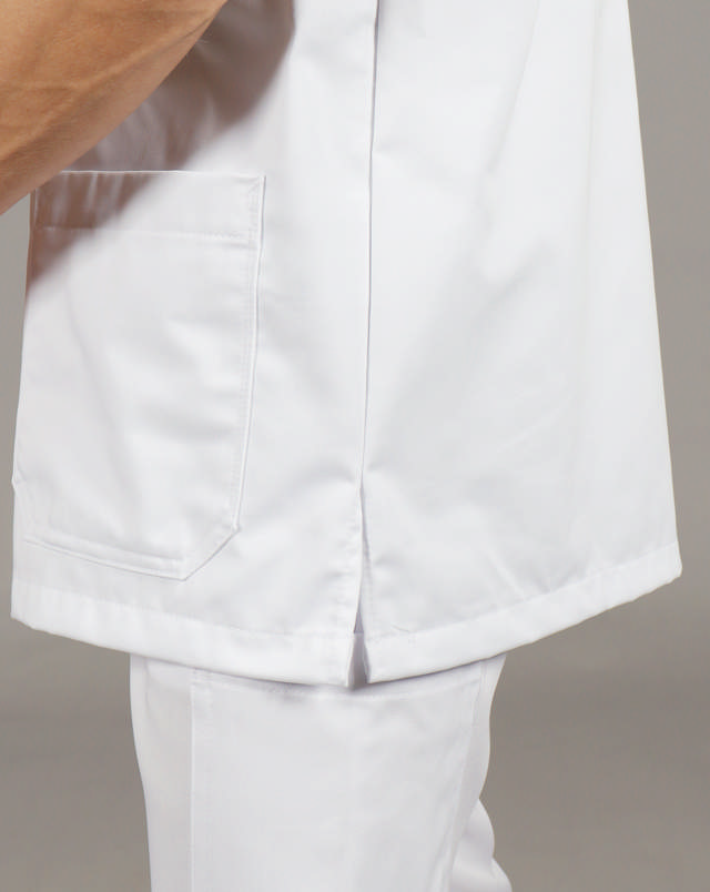 Mens smock | BASIC-CARE