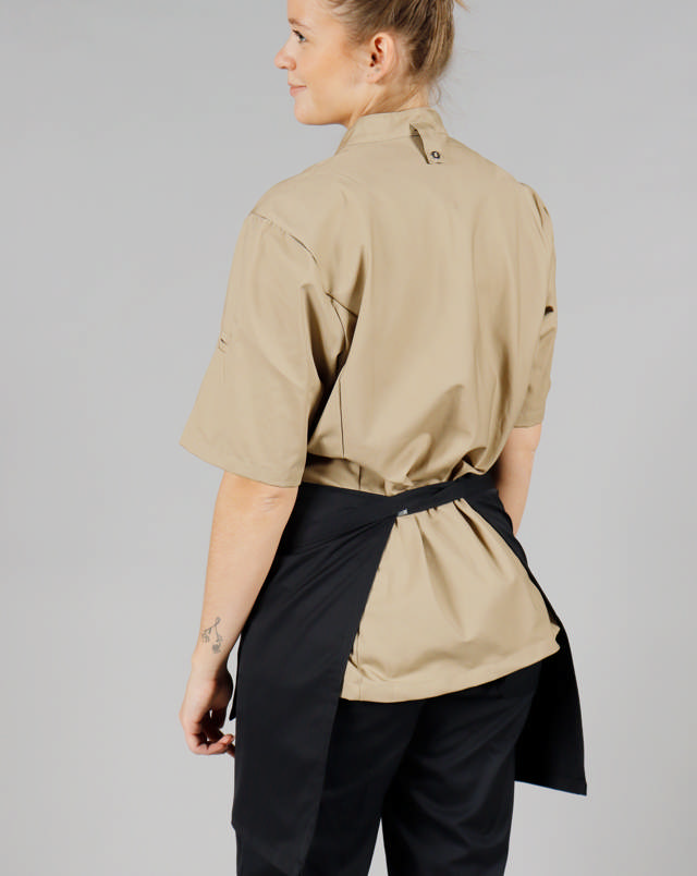 Apron | PICK-UP