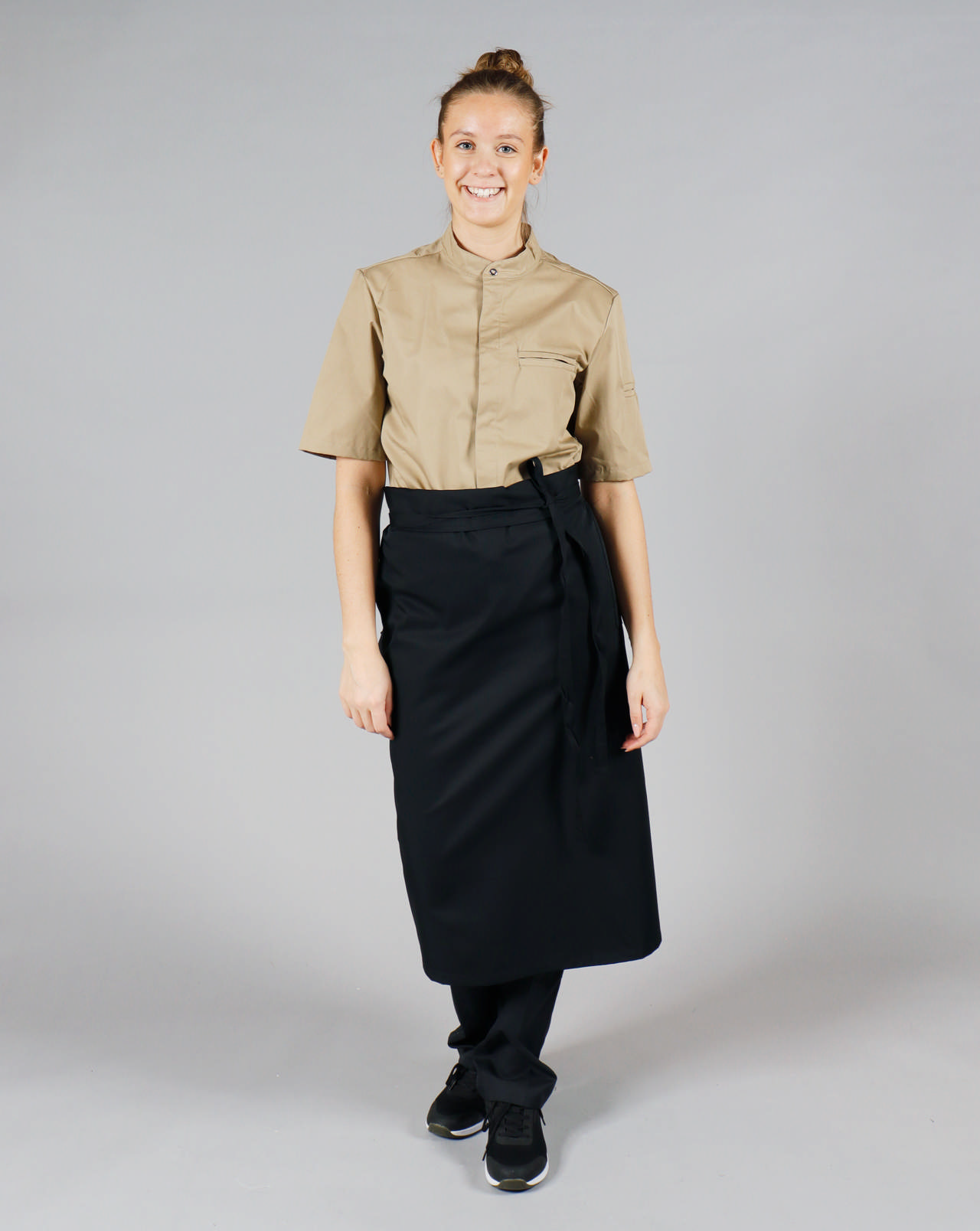 Apron | SERVICE