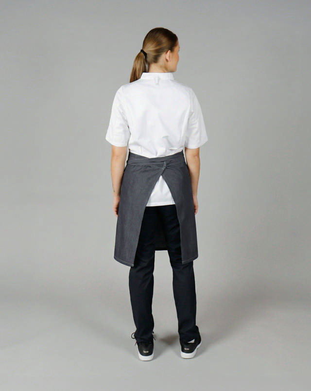Apron | PICK-UP