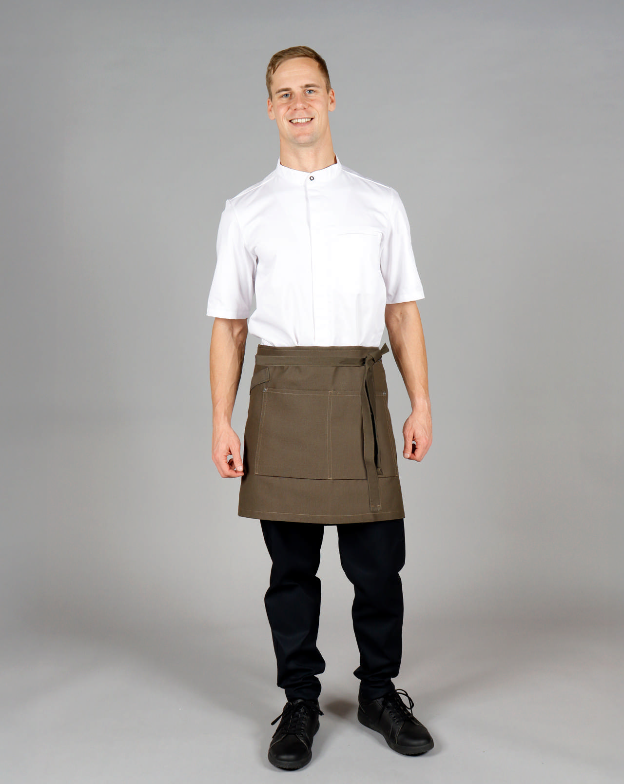 Sandwich apron | NEW NORDIC