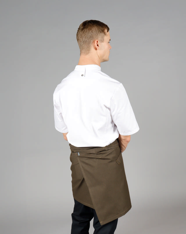 Sandwich apron | NEW NORDIC