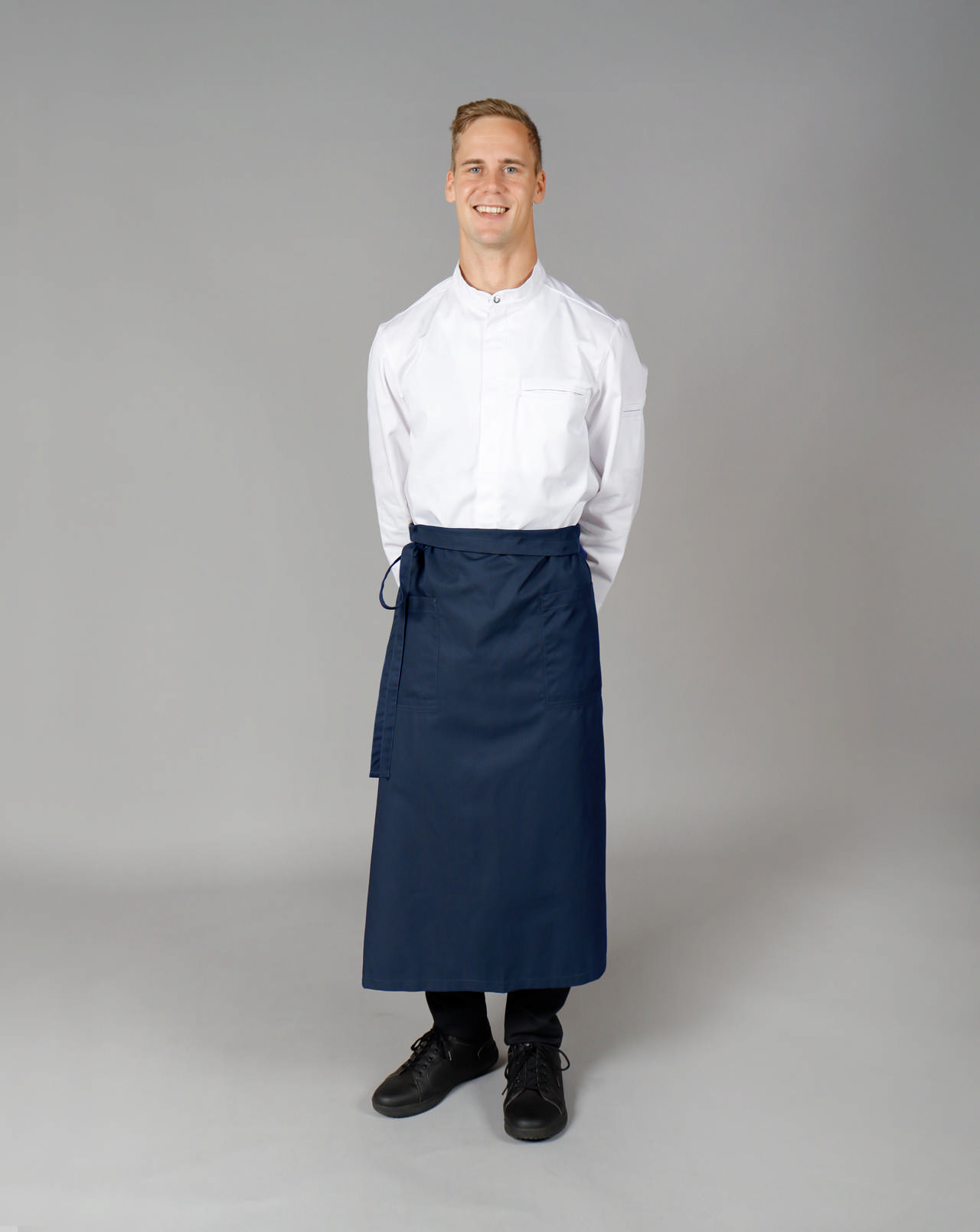 Apron | SERVICE