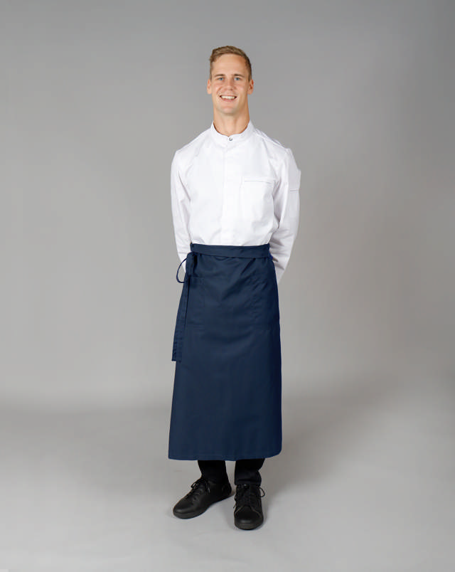 Apron | SERVICE