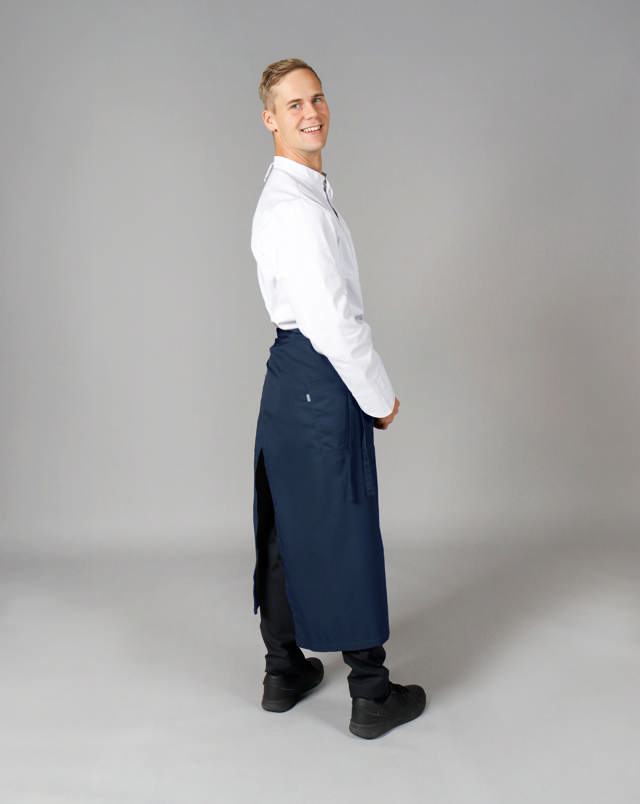 Apron | SERVICE