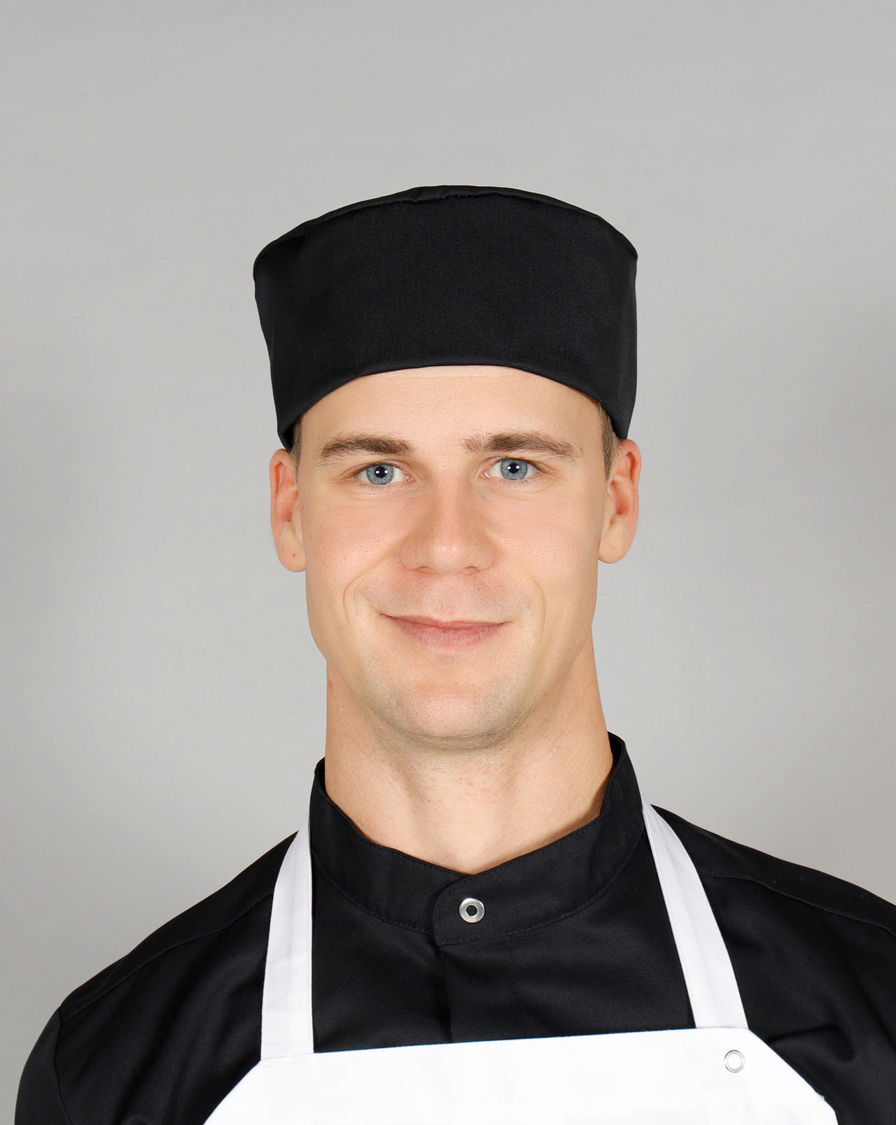 Chef's hat, | PILLBOX