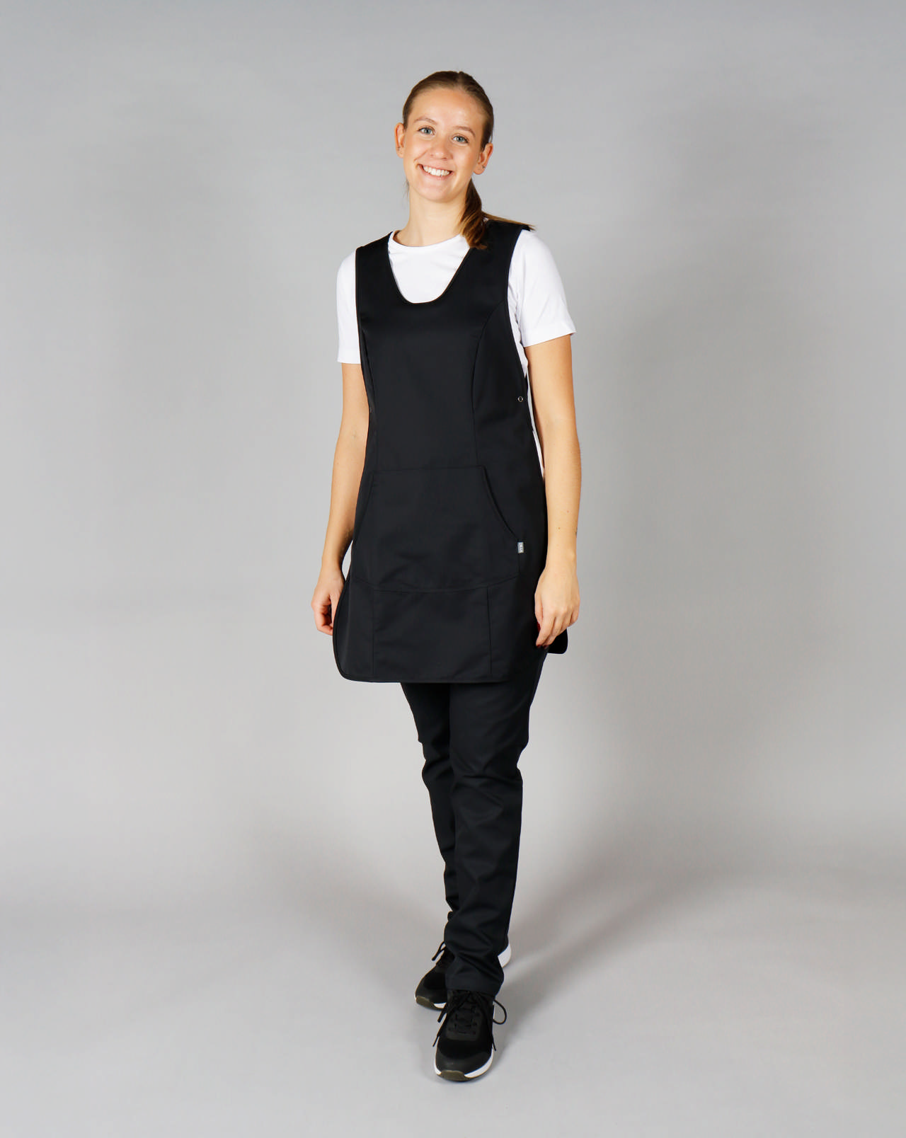 Sandwich apron | DOLLY