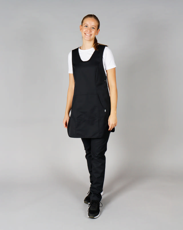 Sandwich apron | DOLLY