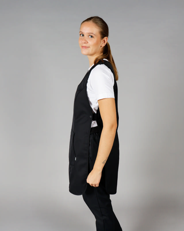 Sandwich apron | DOLLY