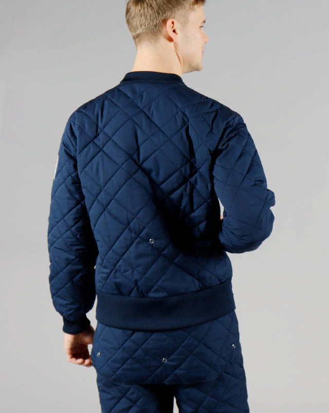 Unisex thermal jacket | CLIMA SPORT