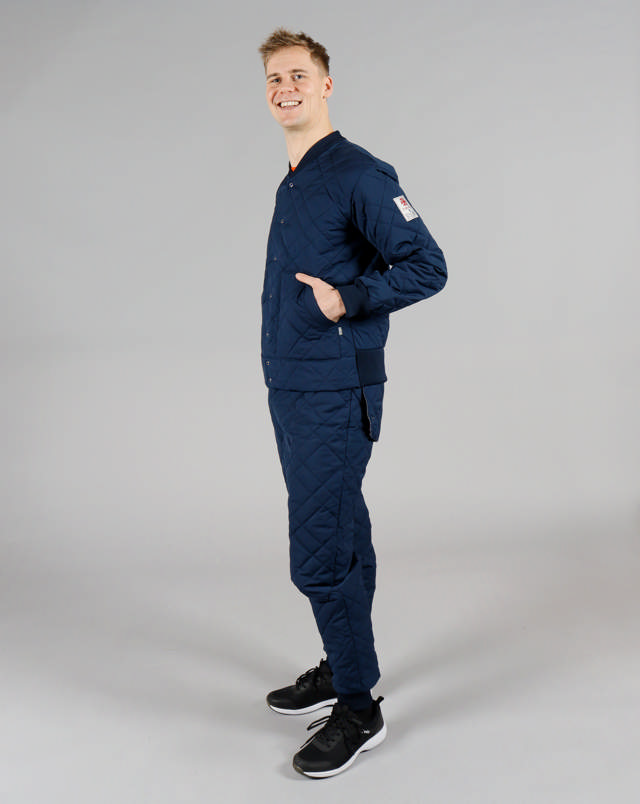 Unisex thermal jacket | CLIMA SPORT