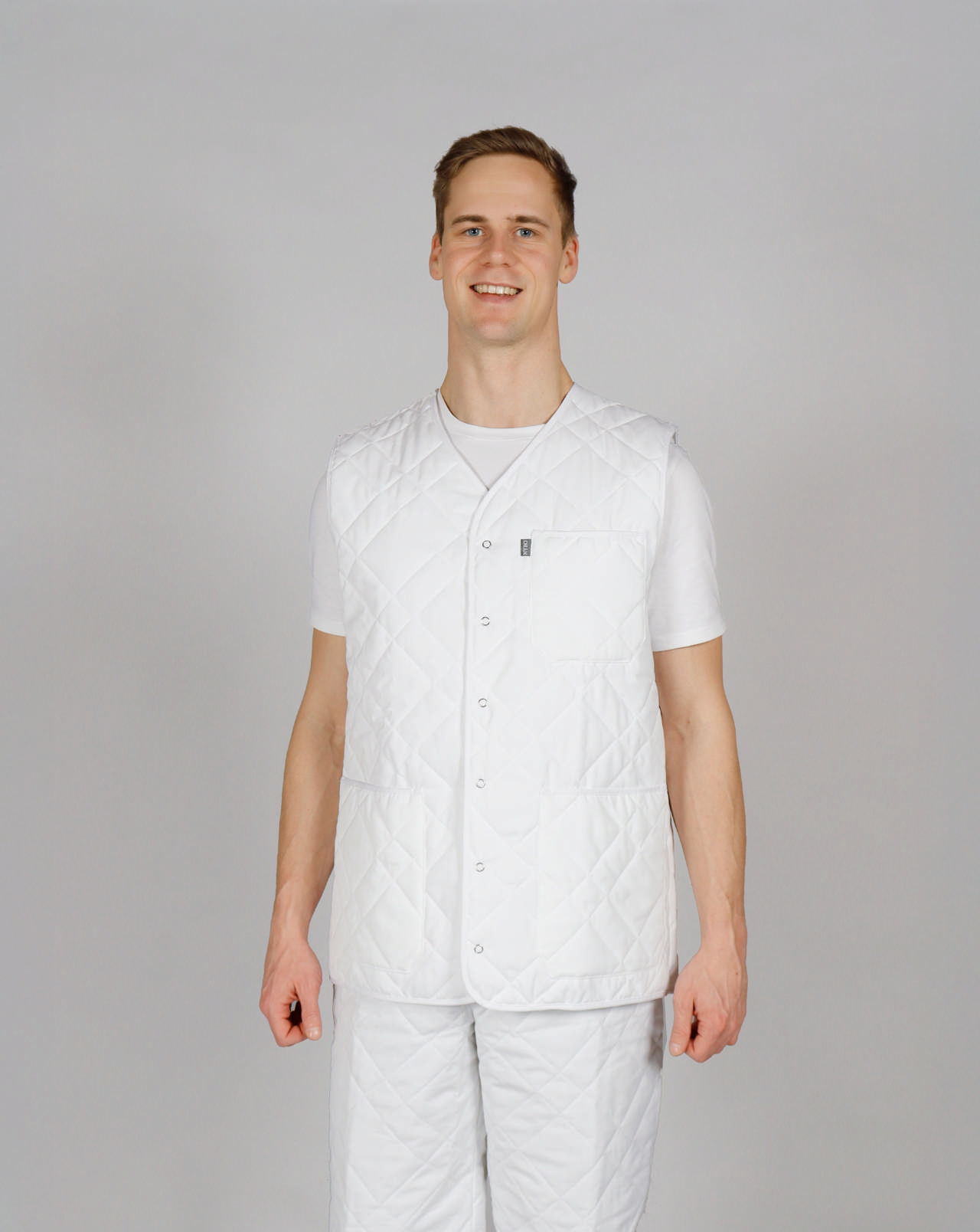 Thermal vest | CLIMA SPORT