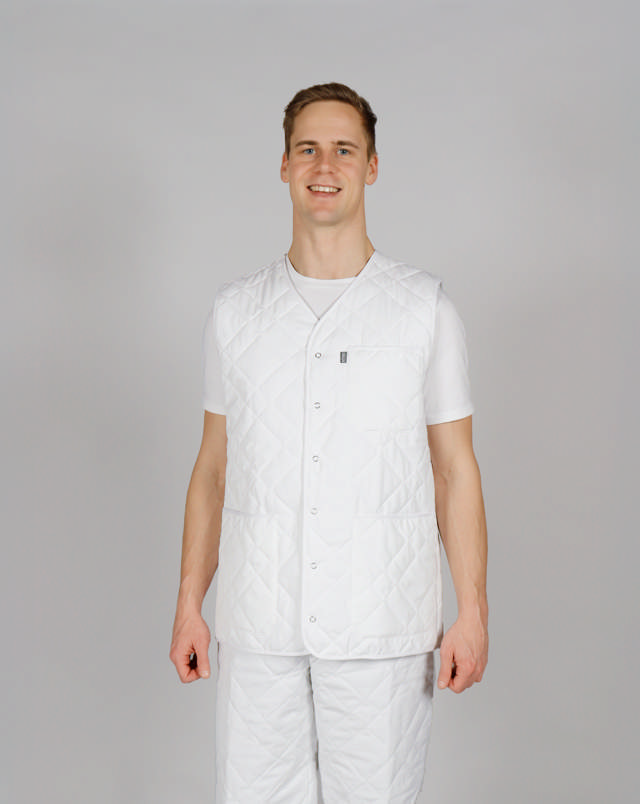 Thermal vest | CLIMA SPORT