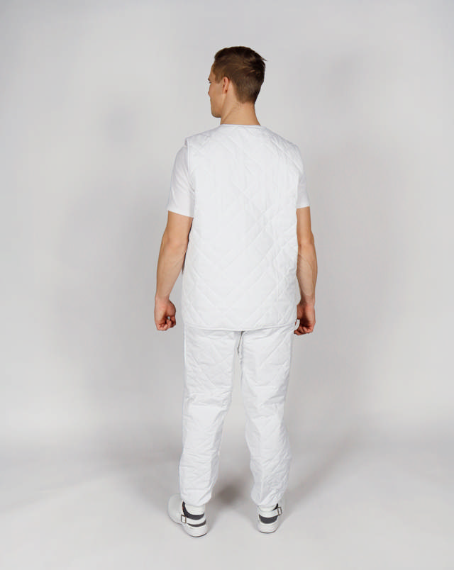 Thermal vest | CLIMA SPORT