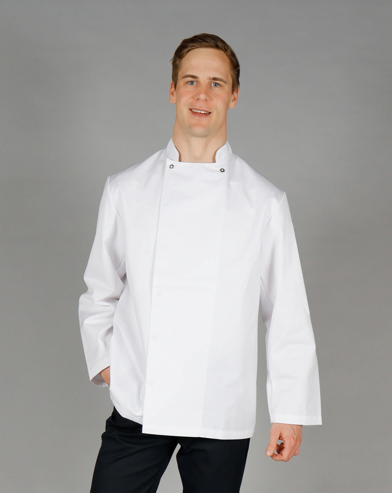Unisex chef's jacket | TAKE AWAY