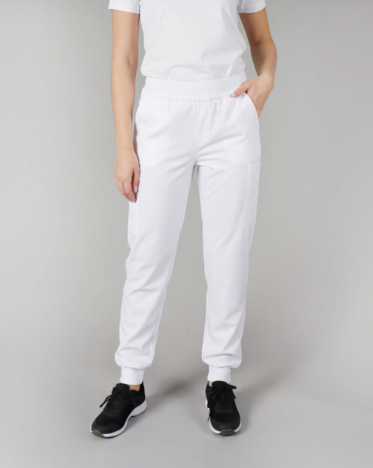 Unisex-trousers | Pull-on | Charisma Premium