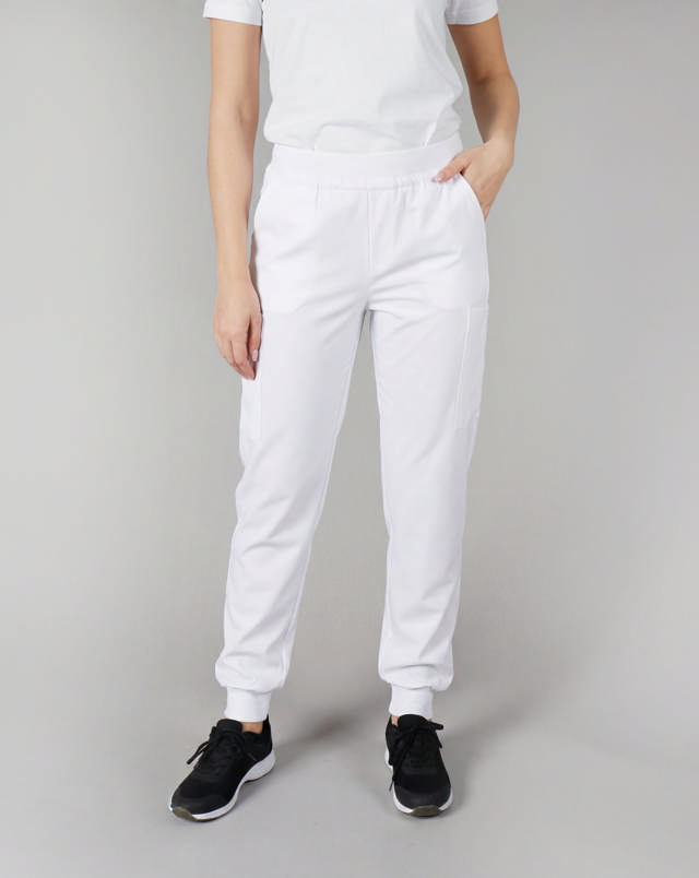 Unisex-trousers | Pull-on | Charisma Premium