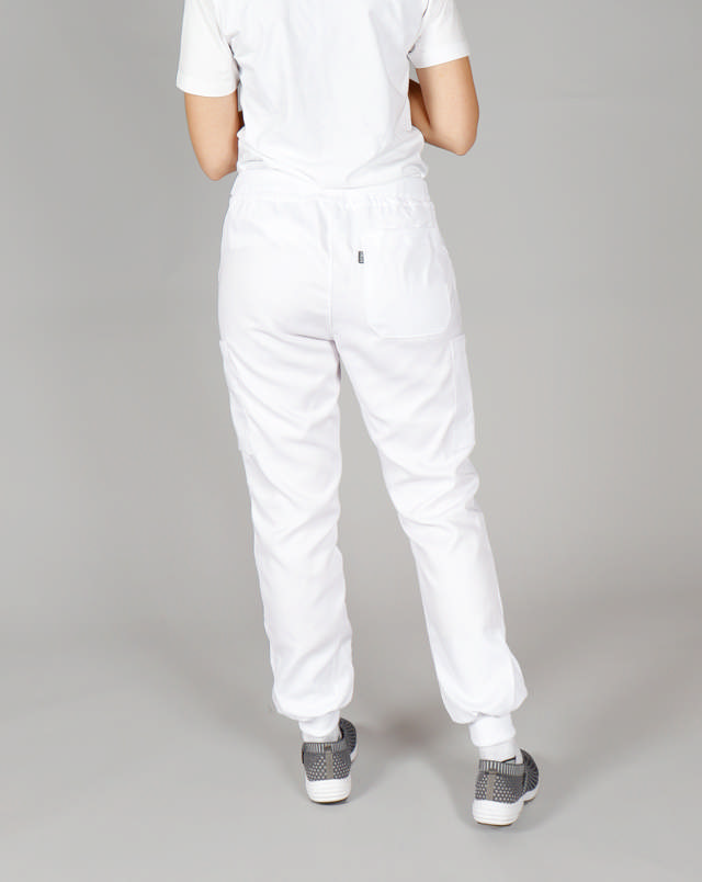 Unisex-trousers | Pull-on | Charisma Premium