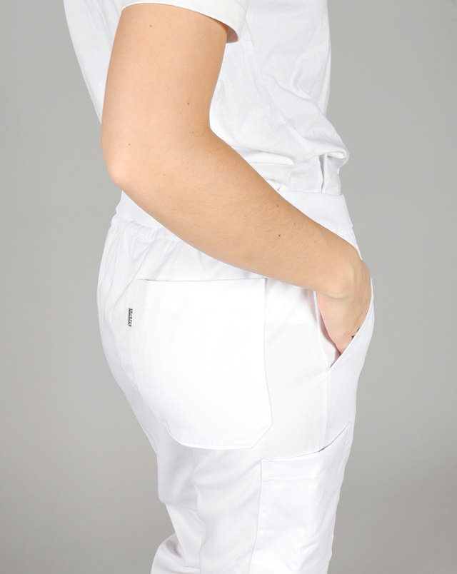 Unisex-trousers | Pull-on | Charisma Premium