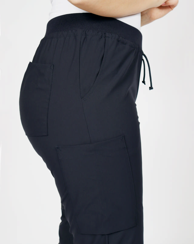 Unisex-Pull-on-Hose | Leichtgewicht | Sporty T800