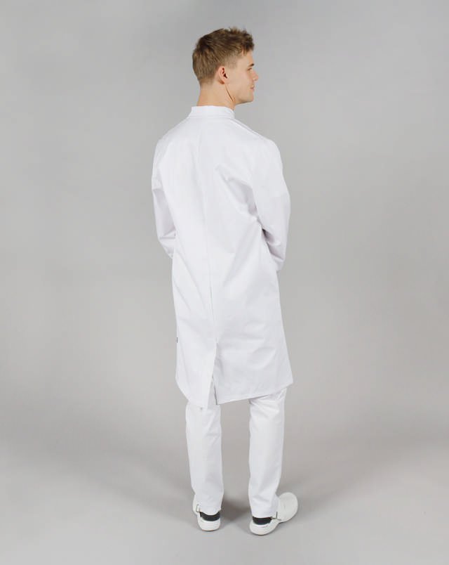 Unisex coat | HACCP