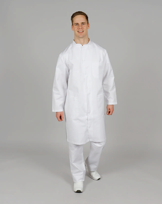 Unisex coat | HEATRT-BEAT