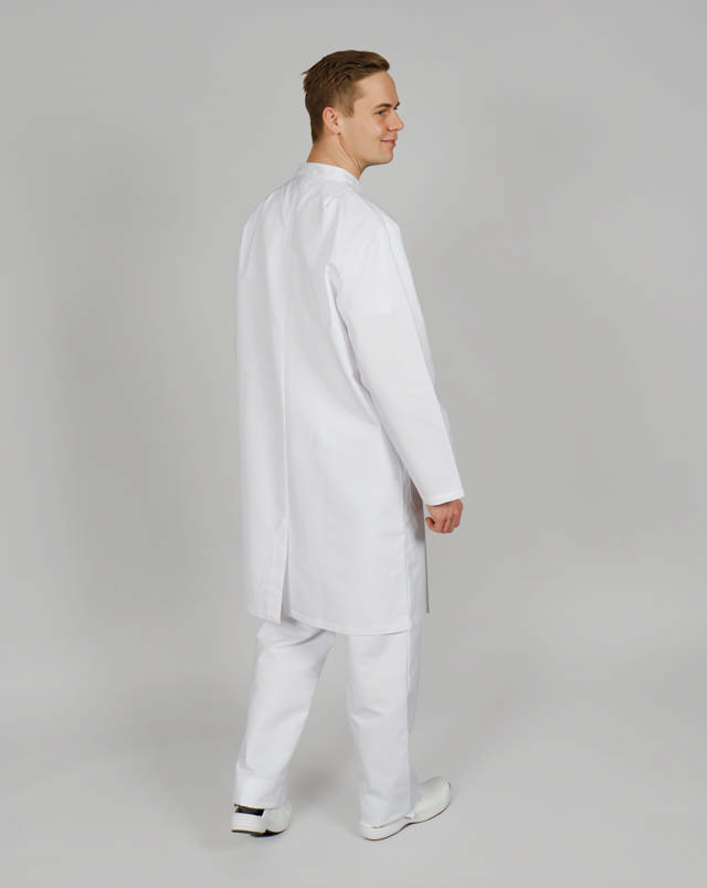 Unisex coat | HEATRT-BEAT