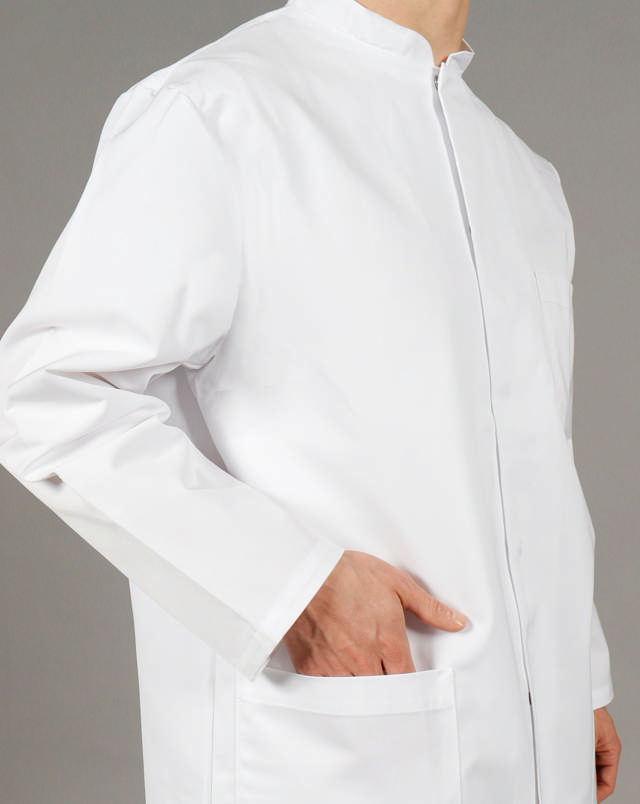 Unisex coat | HEATRT-BEAT