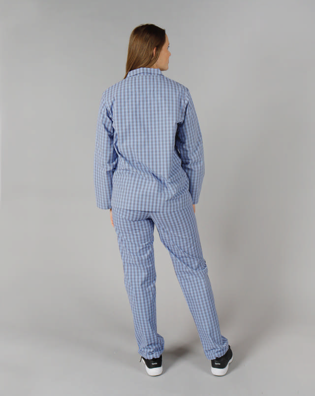 Unisex pyjama jacket | GOOD NIGHT
