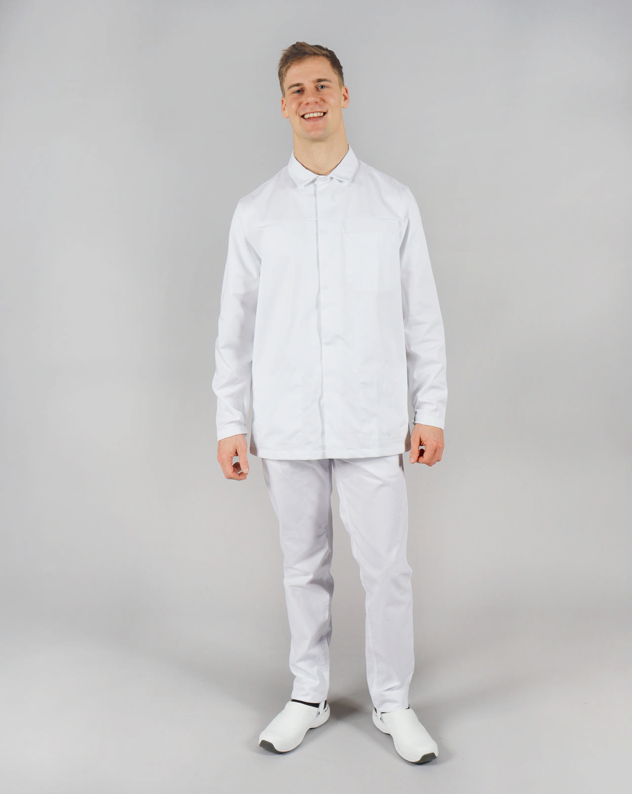 Unisex jacket | HACCP