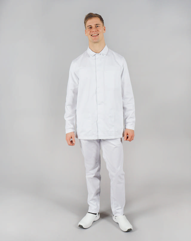 Unisex jacket | HACCP