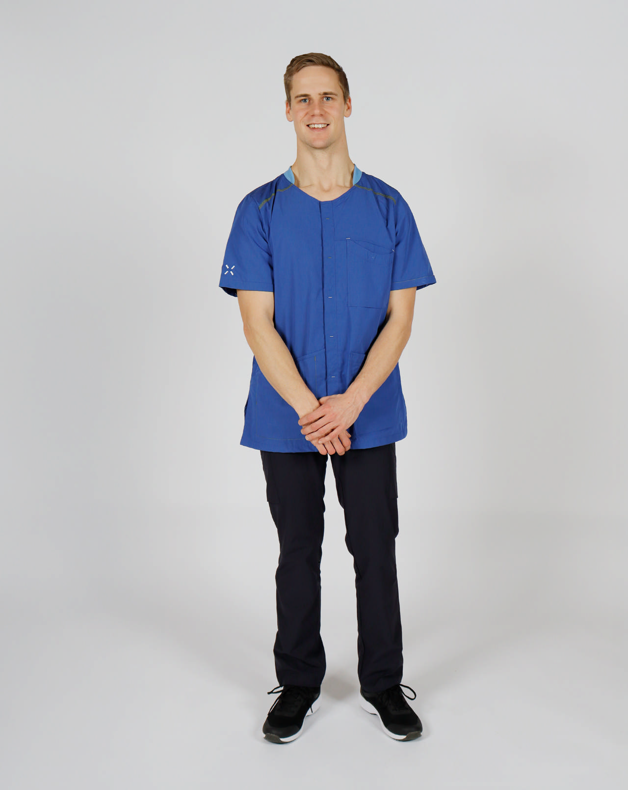 Unisex-skjorte | Sporty