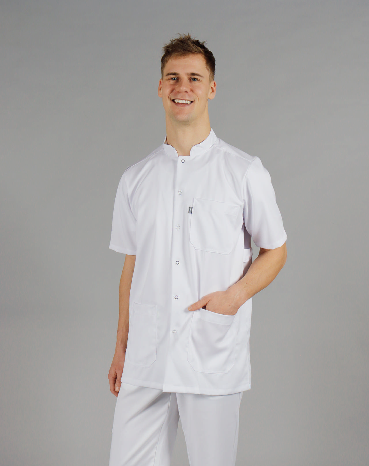 Unisex tunic | CHARISMA PREMIUM