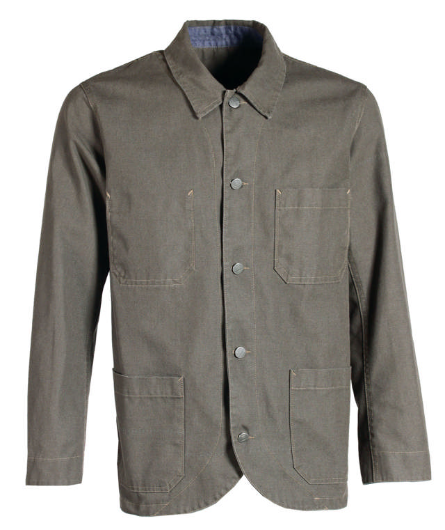 Unisex-Outdoor Jacket | NEW NORDIC