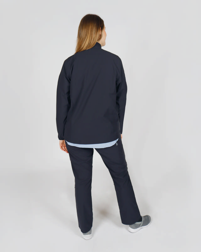 Unisex zip jacket | Sporty T800