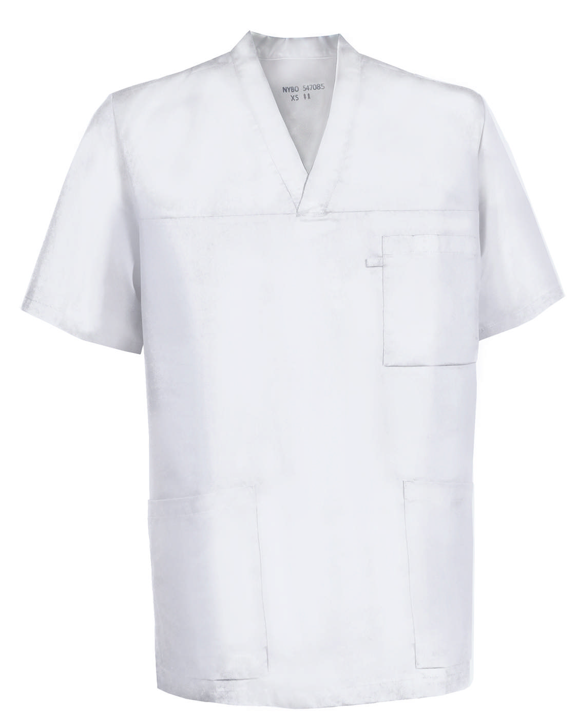 Unisex smock | FRAME