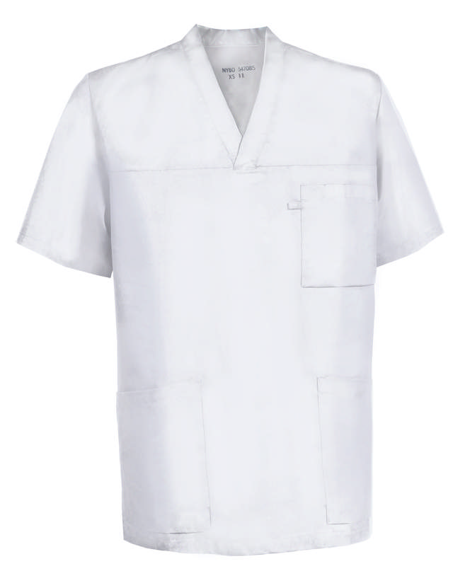 Unisex smock | FRAME